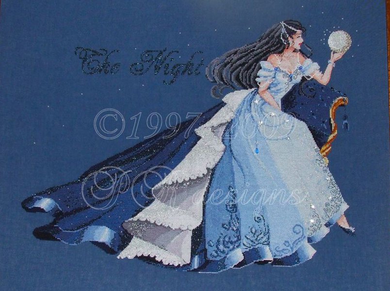 Barbie OOAK UNICA176 - Immagine di dettaglio